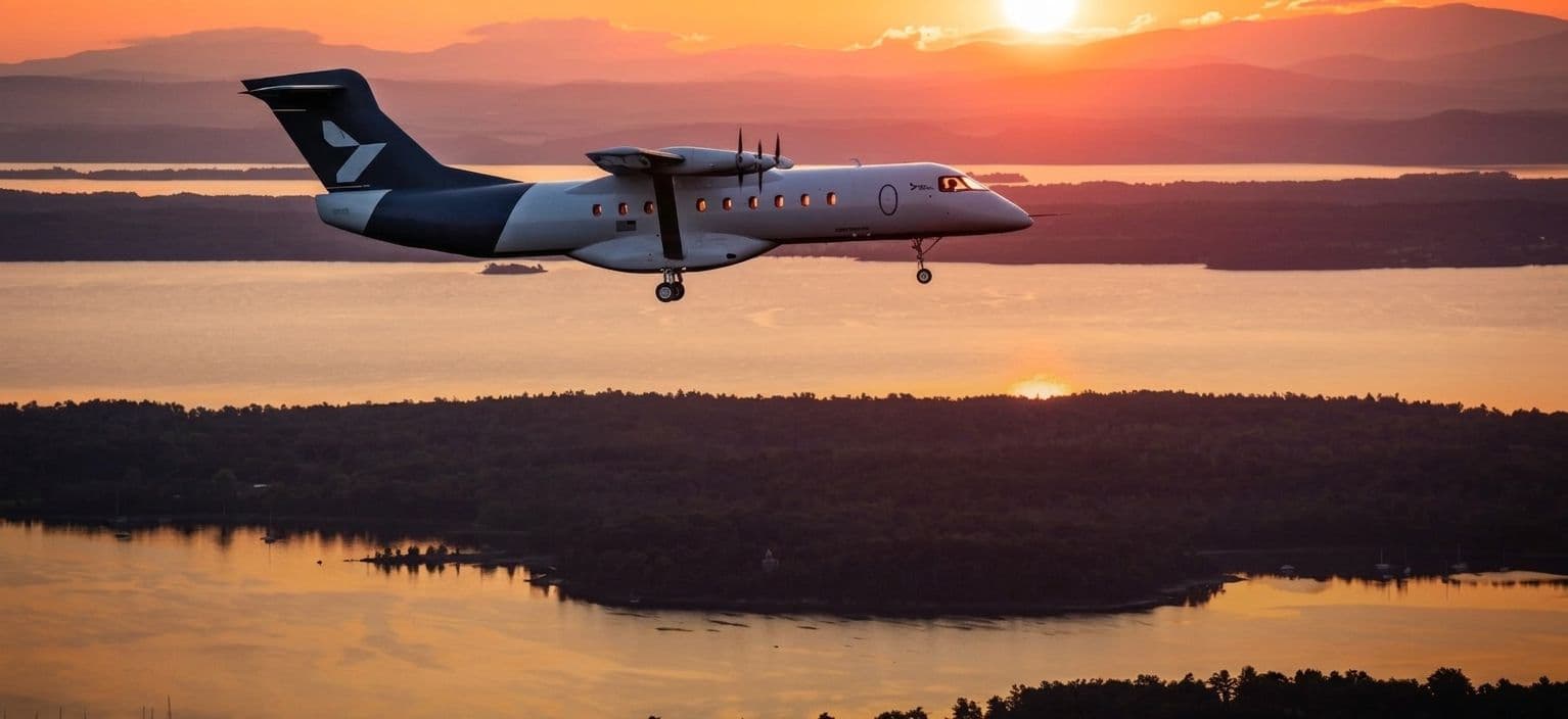 Electric Aircraft