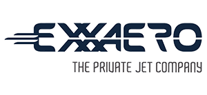 Exxaero - The Private Jet Company