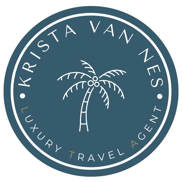 Krista van Nes Luxury Travel Agent