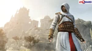 Assassin's Creed: Vanguard