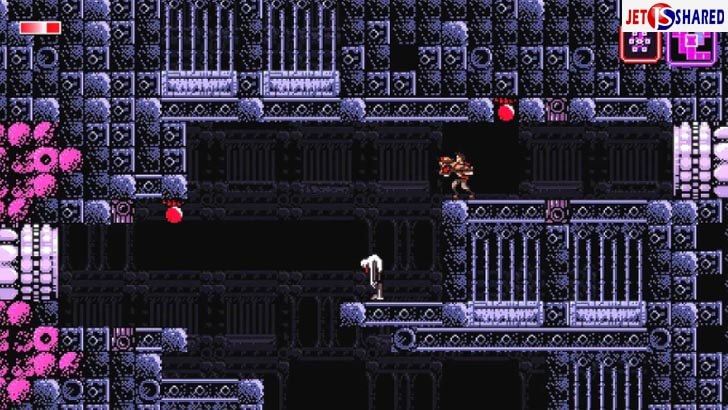 Axiom Verge Computer Game Review