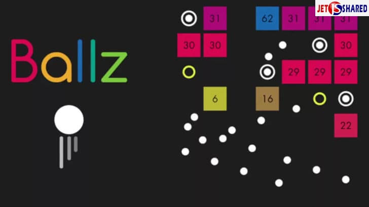 Discovering The Importance Of Ballz Mobile Game