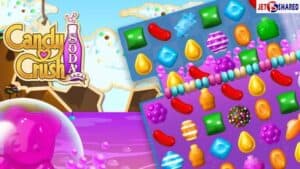 Candy Crush Friends Saga Mobile Game Enthusiasts Love It