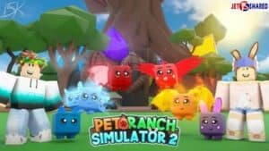 All About Roblox Pet Ranch Simulator 2