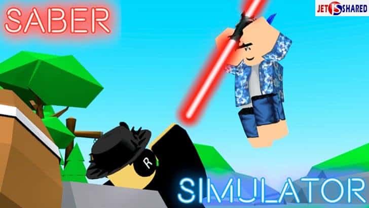 Roblox Saber Simulator Codes - Get All the Rewards of Your Favorite Game