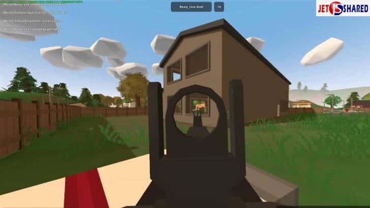 Unturned: Arena Mode Game Review