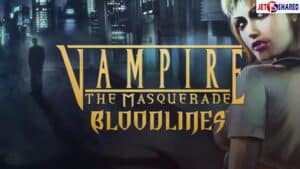 Vampire: The Masquerade - Bloodhunt PC Game Review