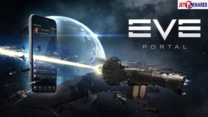 EVE Online game